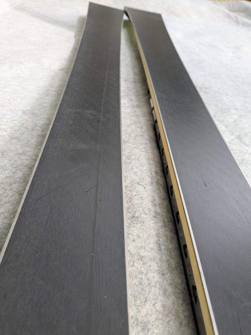 フォルクル VOLKL RACETIGER レースタイガーSL 13 165cm