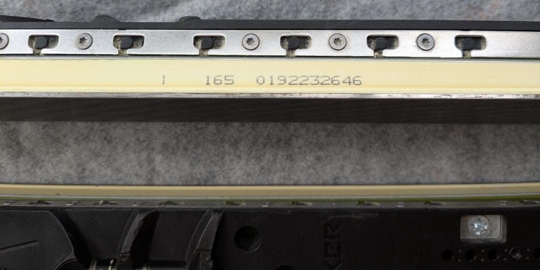 フォルクル VOLKL RACETIGER レースタイガーSL 13 165cm