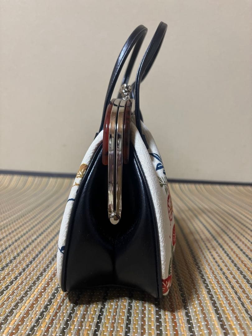 和装用バッグと草履セット（palmhills様お取り置き）