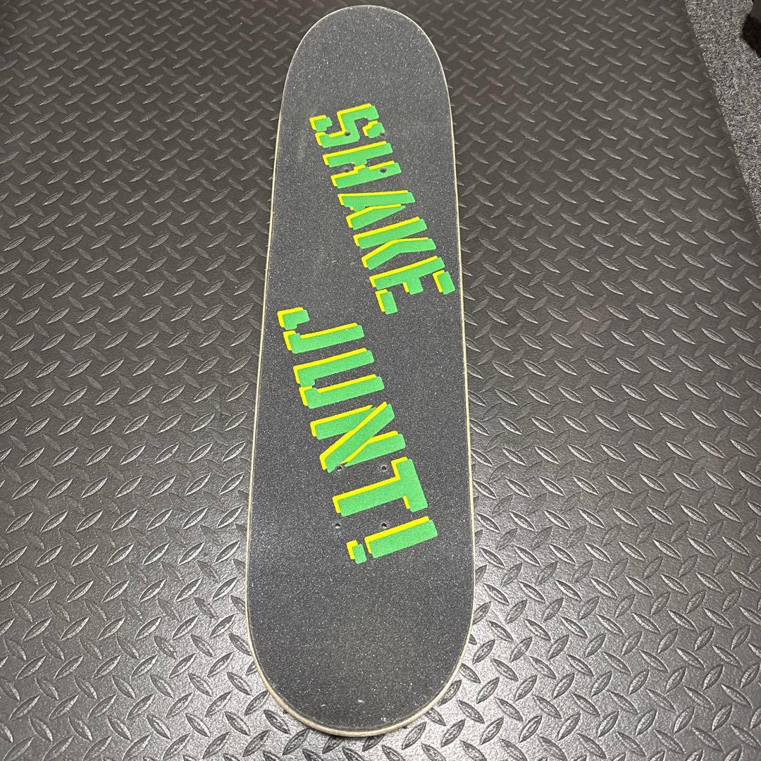 スケートボード　POWELL PERALTA FLIGHT LIGHT 8.0