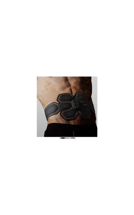 SIXPAD(シックスパッド)Abs Belt (アブズベルト) M