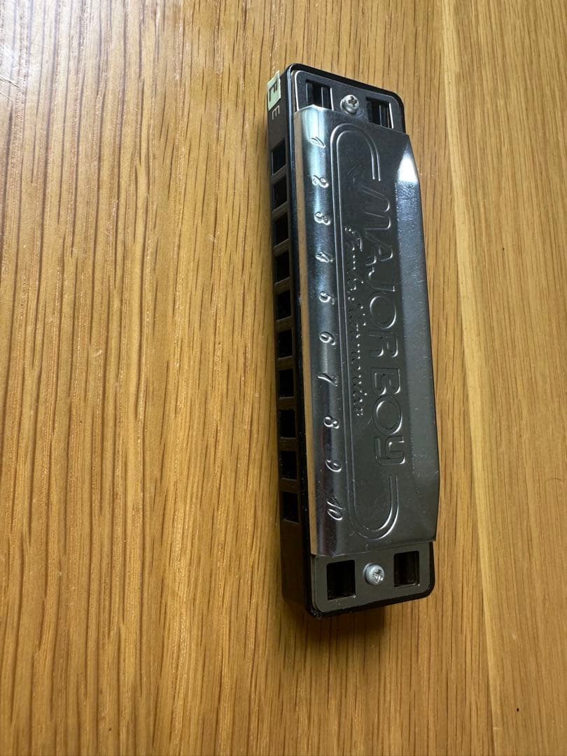 激レア長渕剛本人使用