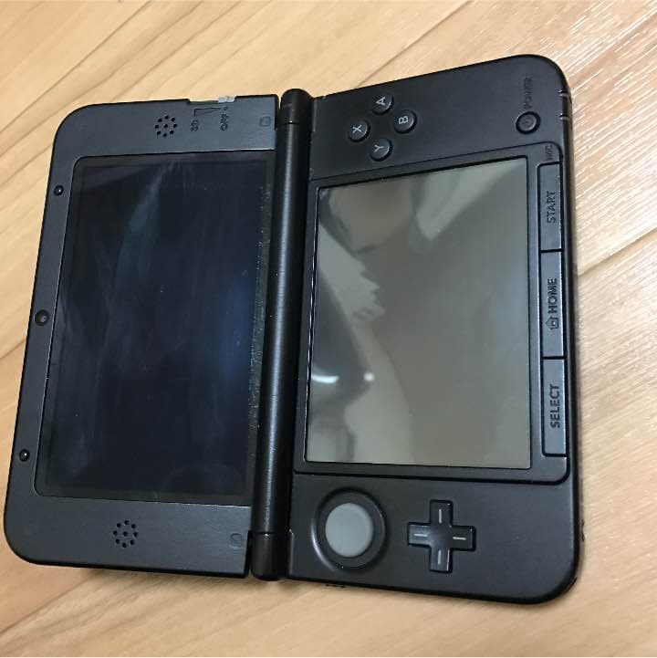 3DS ジャンク品