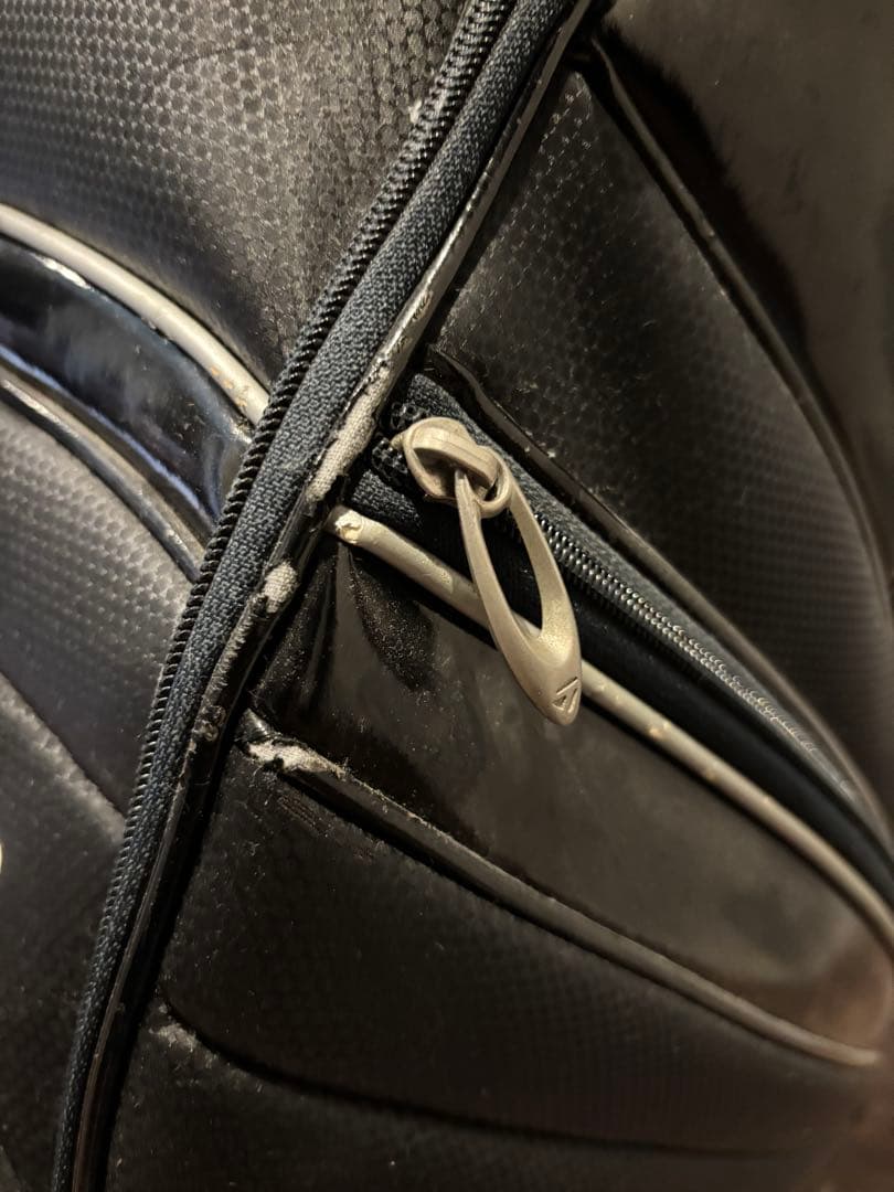 TaylorMade ゴルフバッグセット