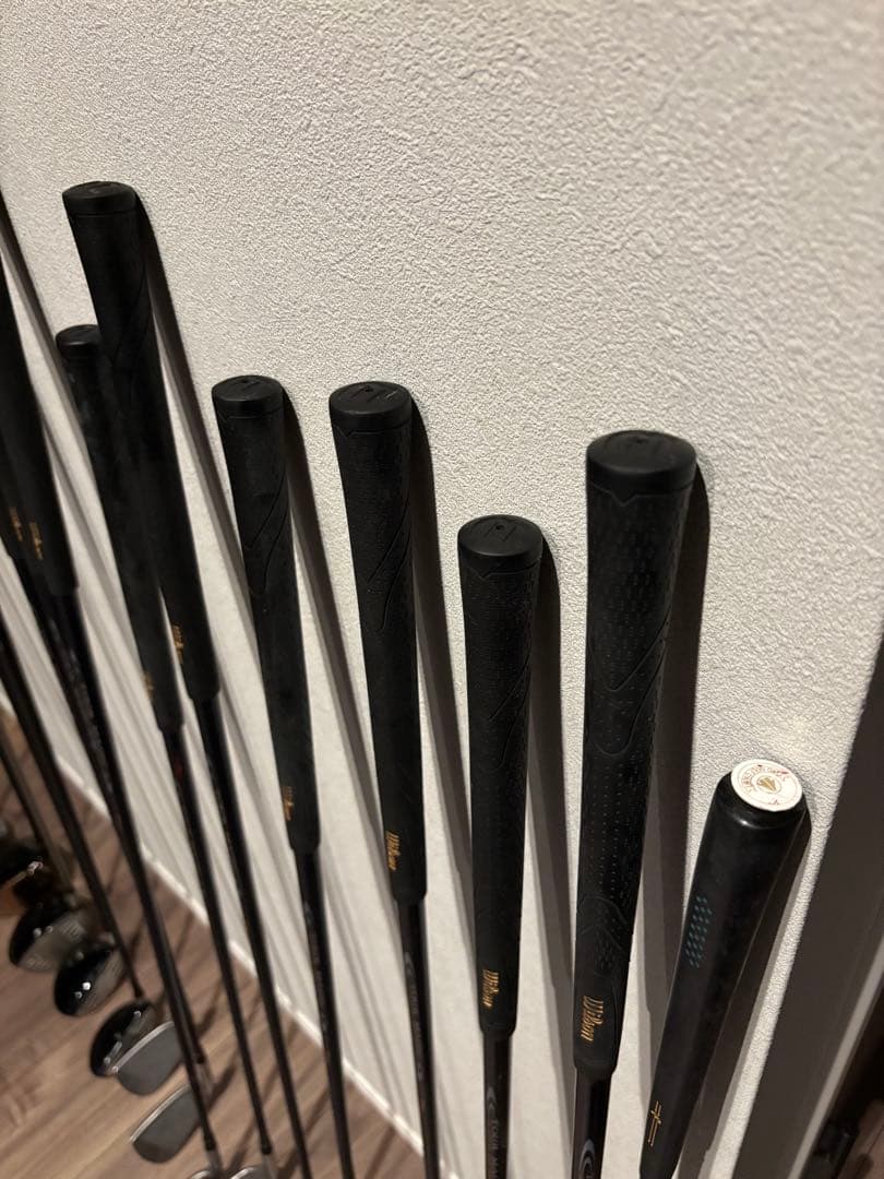 TaylorMade ゴルフバッグセット