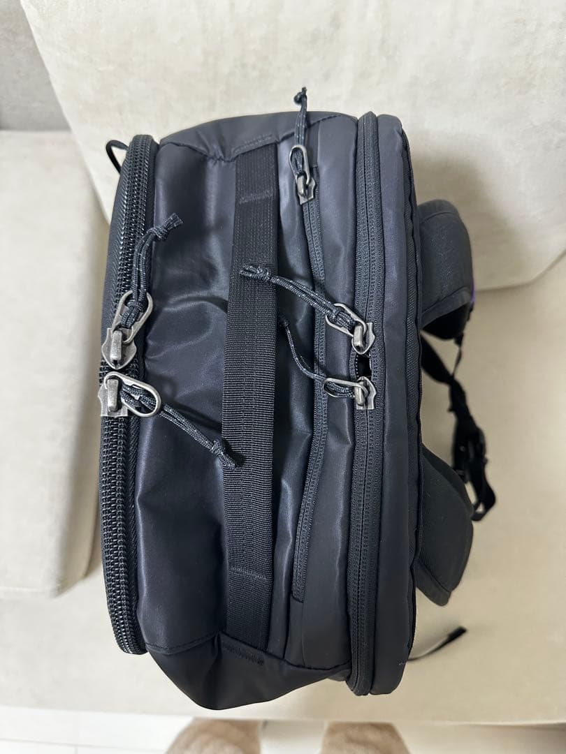 patagonia ブラックホール・ミニ・MLC 30L ブラック