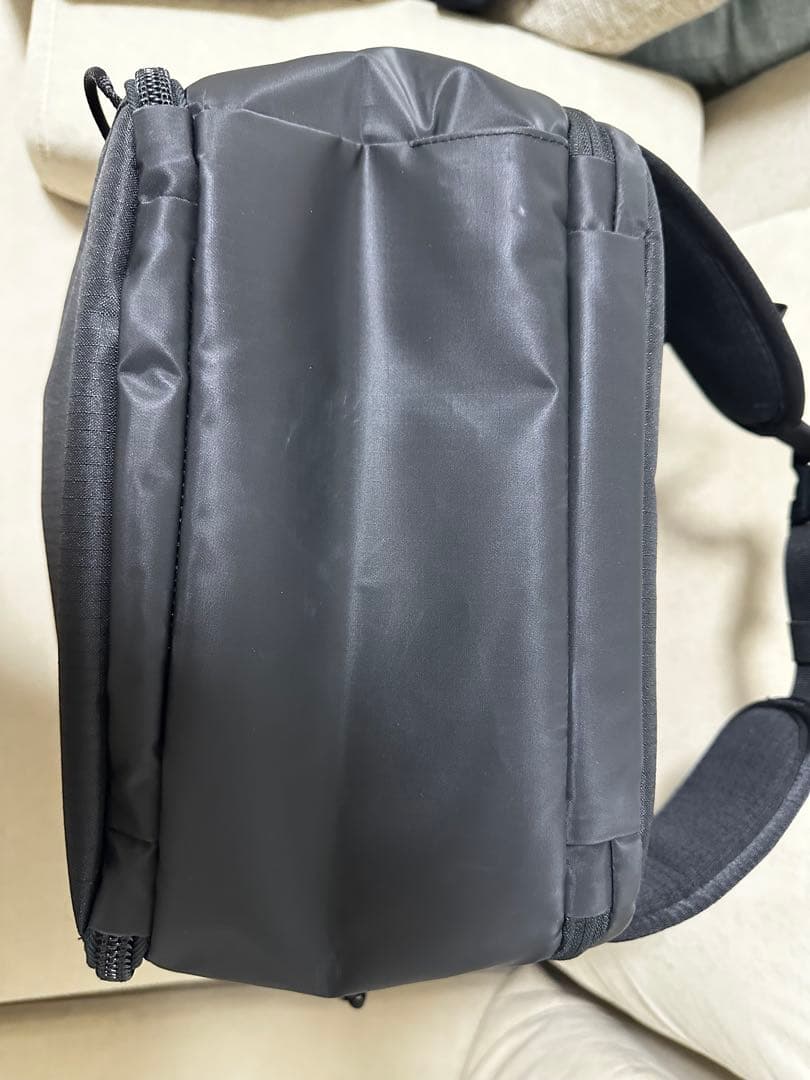 patagonia ブラックホール・ミニ・MLC 30L ブラック