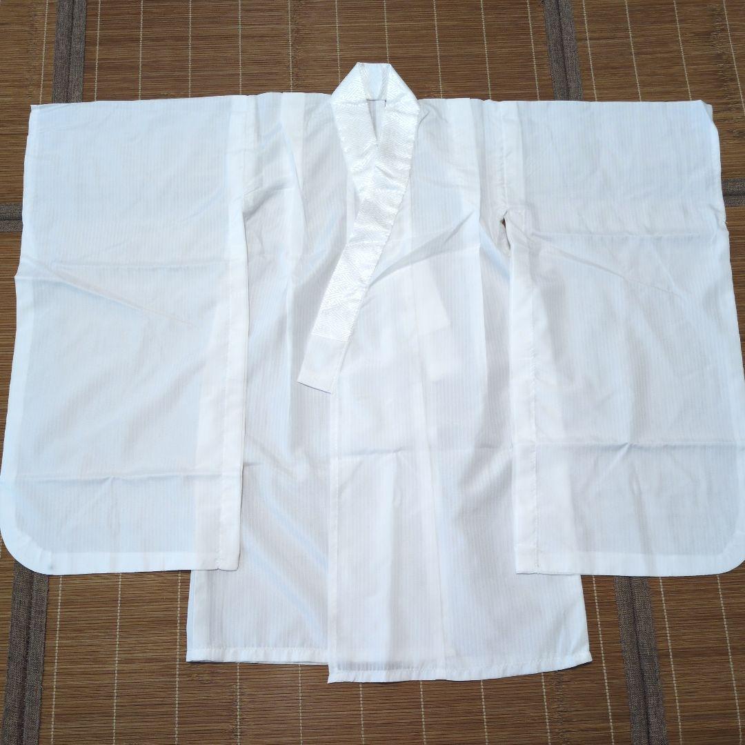 七五三 男の子　被布　着物　セット　3歳