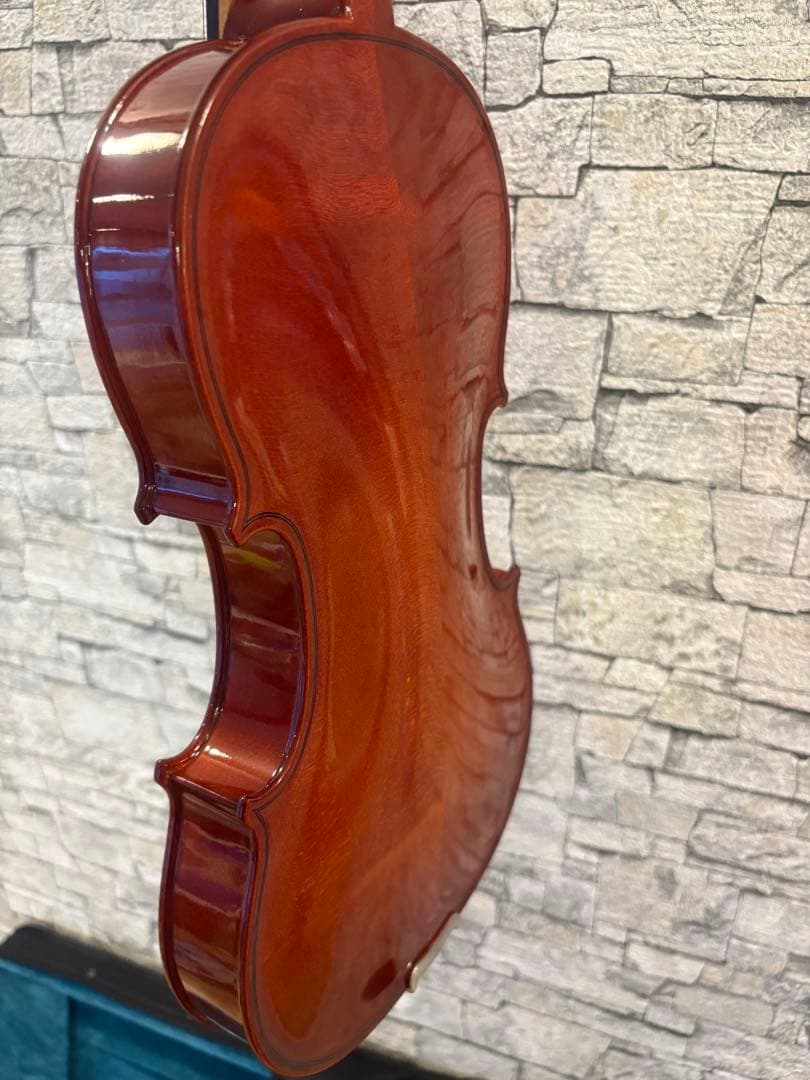 バイオリン　Josef Jan Dvorak 4/4 チェコ製