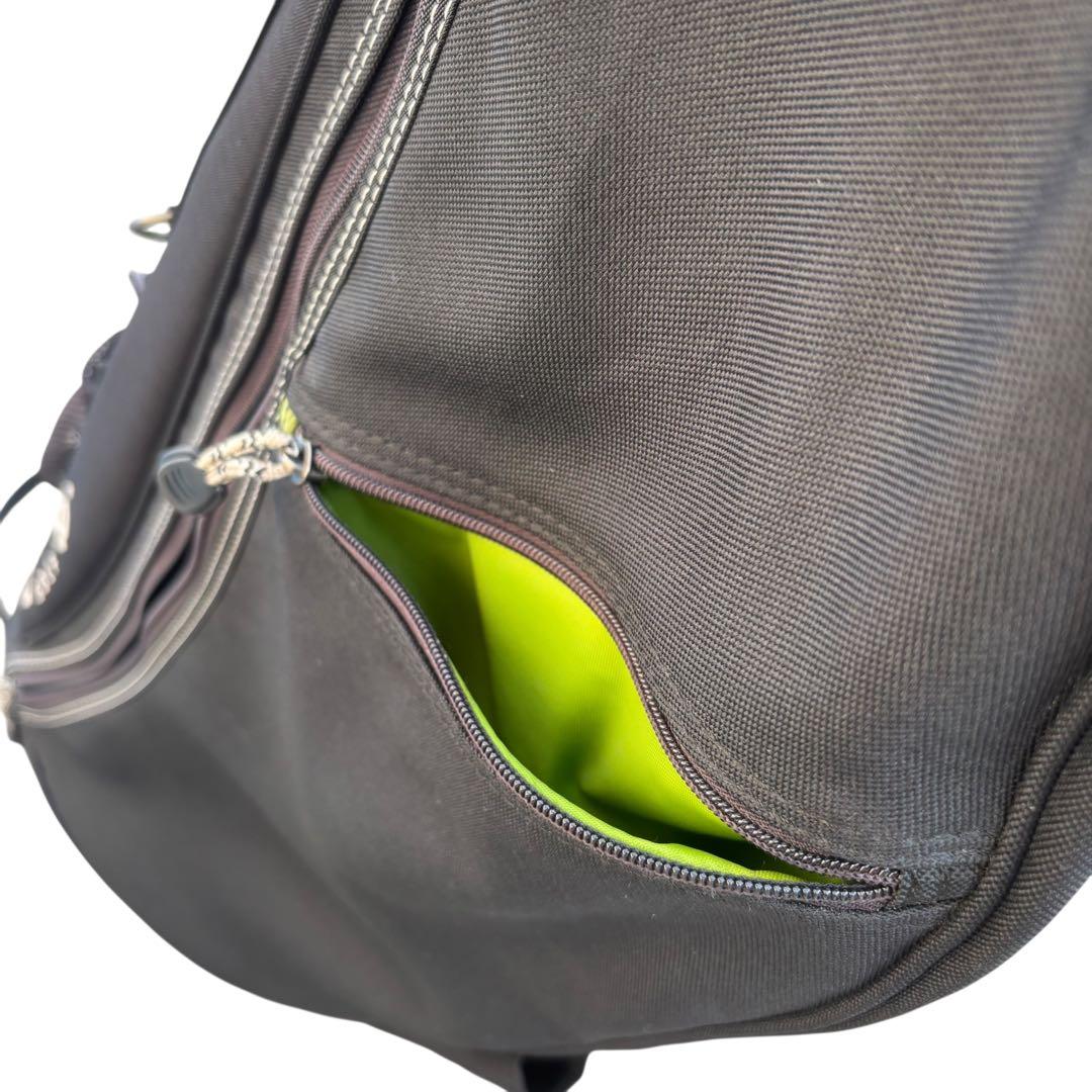 Callaway × OGIO スタンド キャディバッグ 目立った傷汚れなし