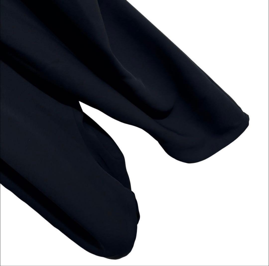 2023年秋冬リミフゥ　立体変形ワイドパンツ　limi feu