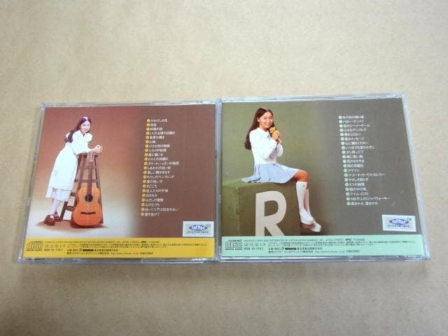 ★ アグネス・チャン 6枚組 CD-BOX 香港からきた妖精 30年の軌跡 ★