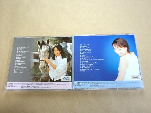 ★ アグネス・チャン 6枚組 CD-BOX 香港からきた妖精 30年の軌跡 ★