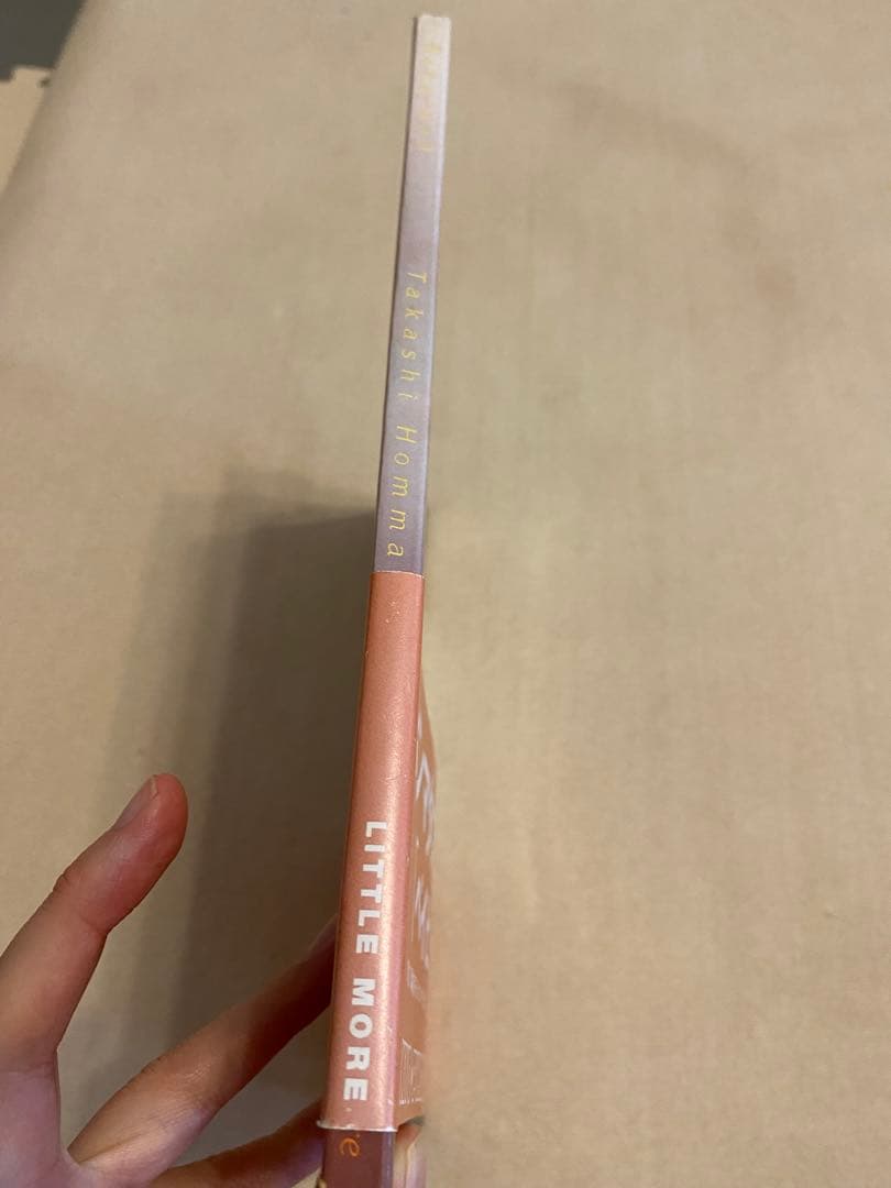 ホンマタカシ　写真集　「ベイビイランド」 リトルモア