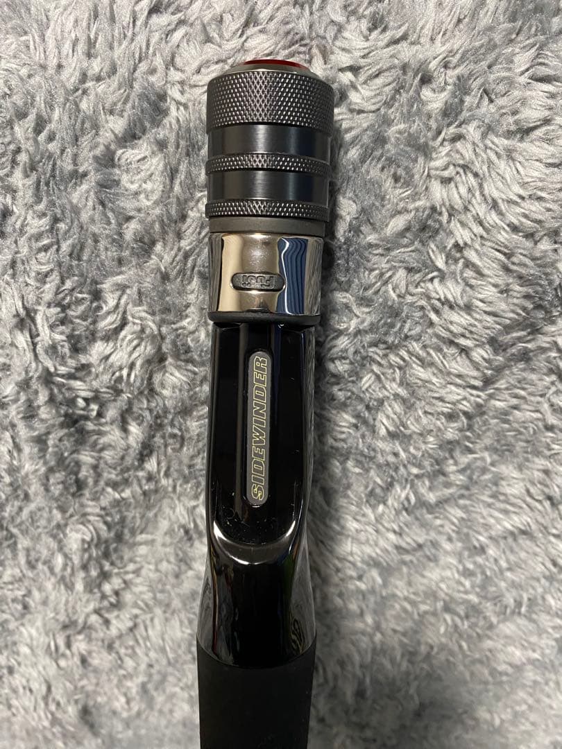 デプス サイドワインダーGP バーディック