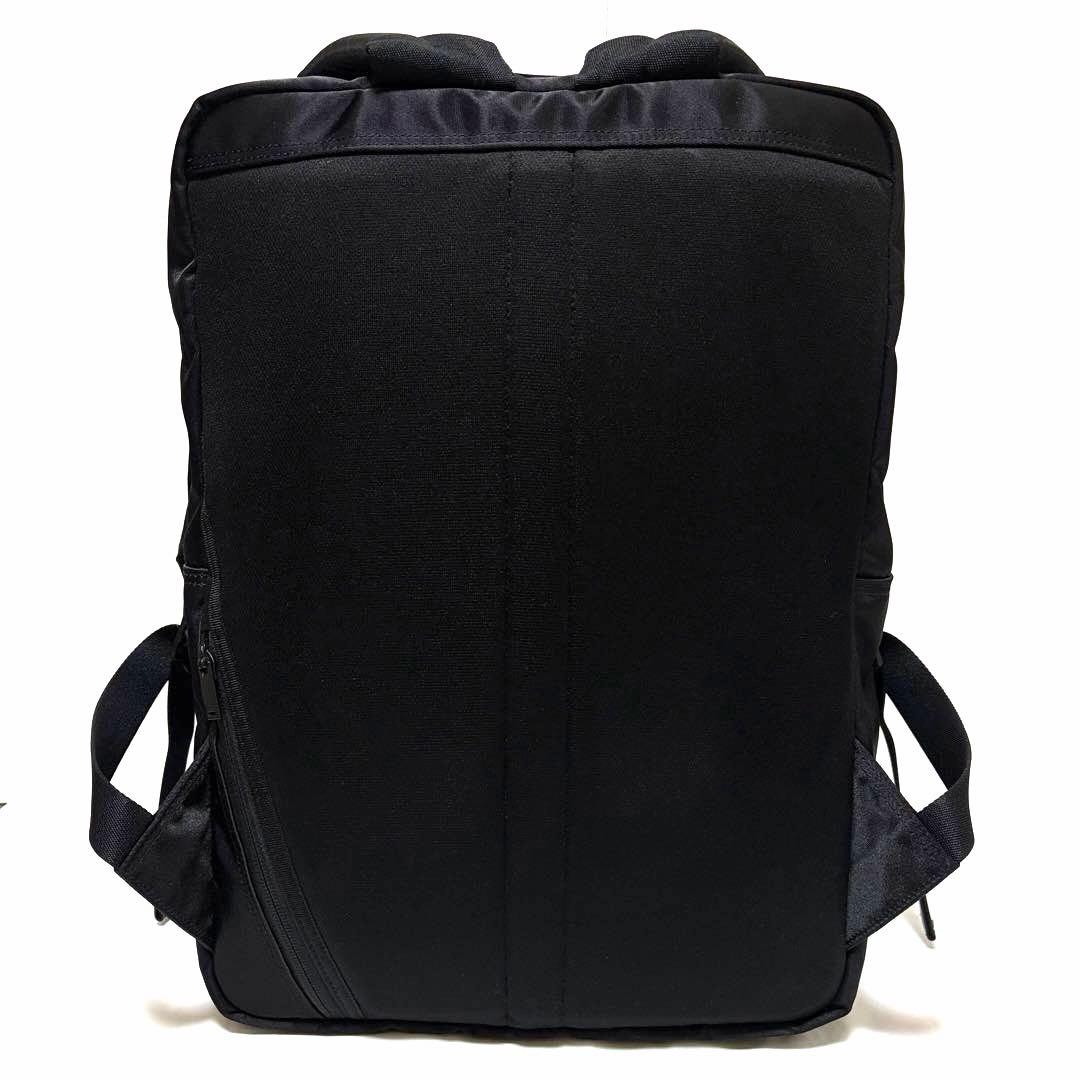 現行タグ✨未使用級 ポーターリフト リュック 2層 A4可 ブラック 吉田カバン