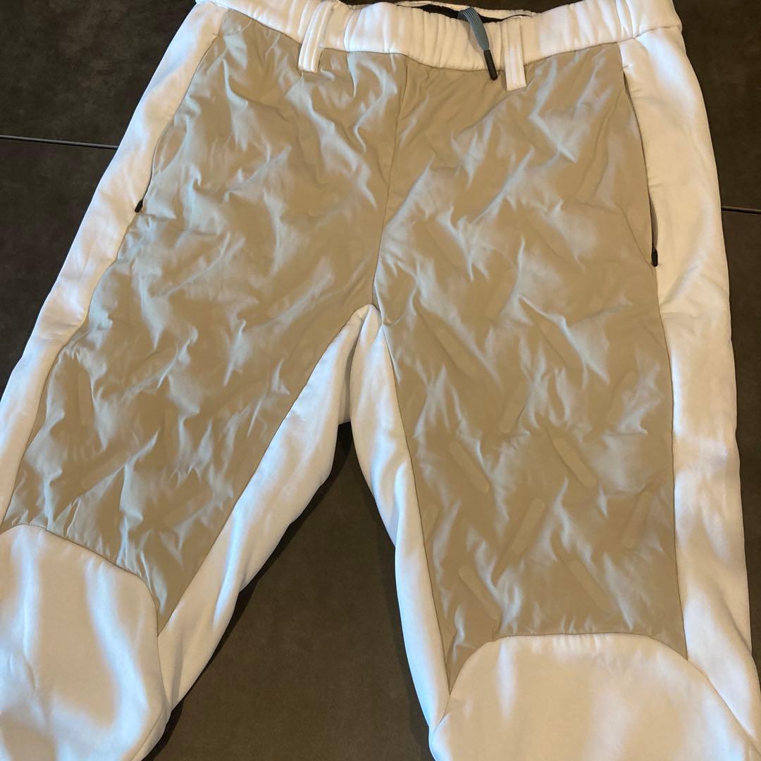 ユナイテッドアローズゴルフ　ホワイト