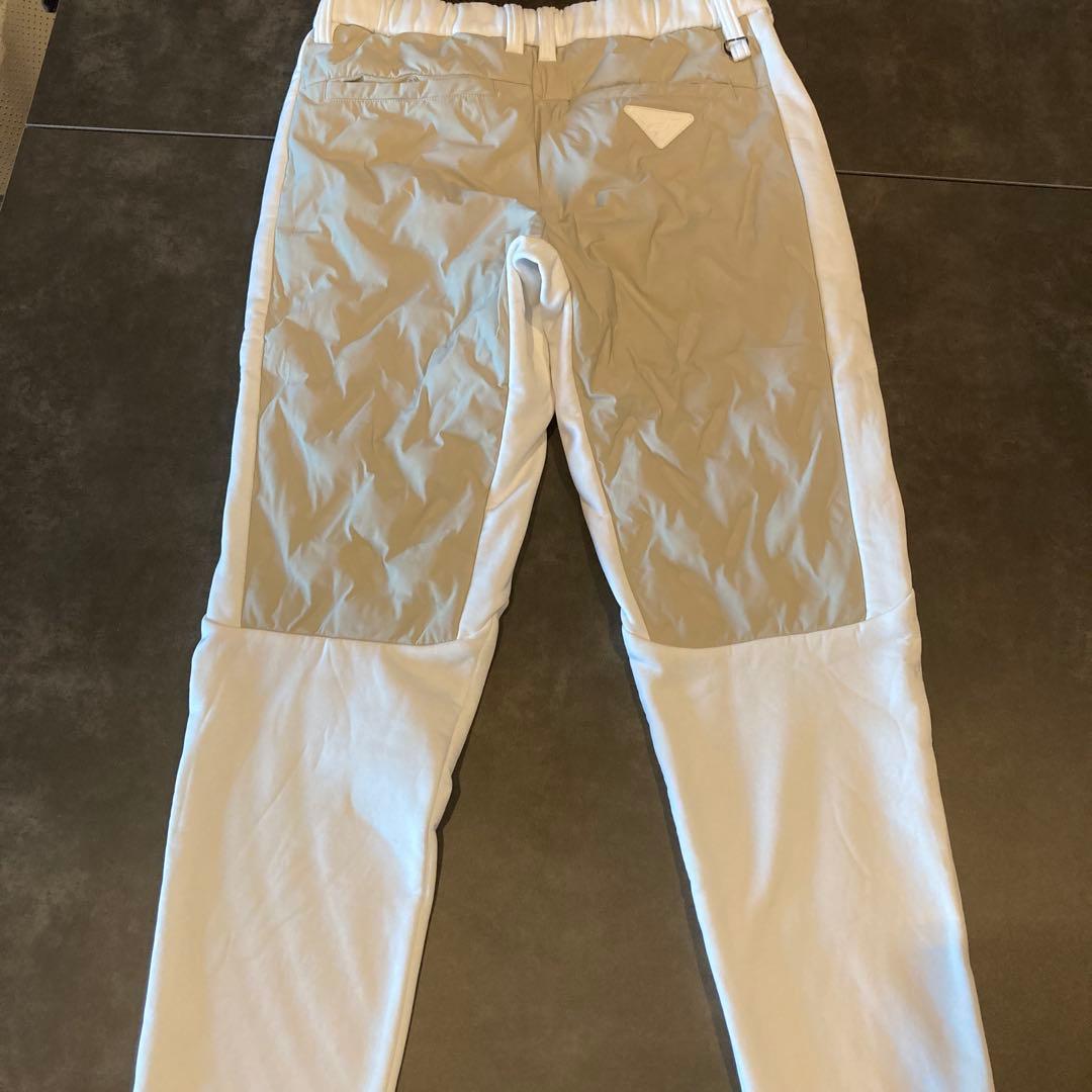 ユナイテッドアローズゴルフ　ホワイト