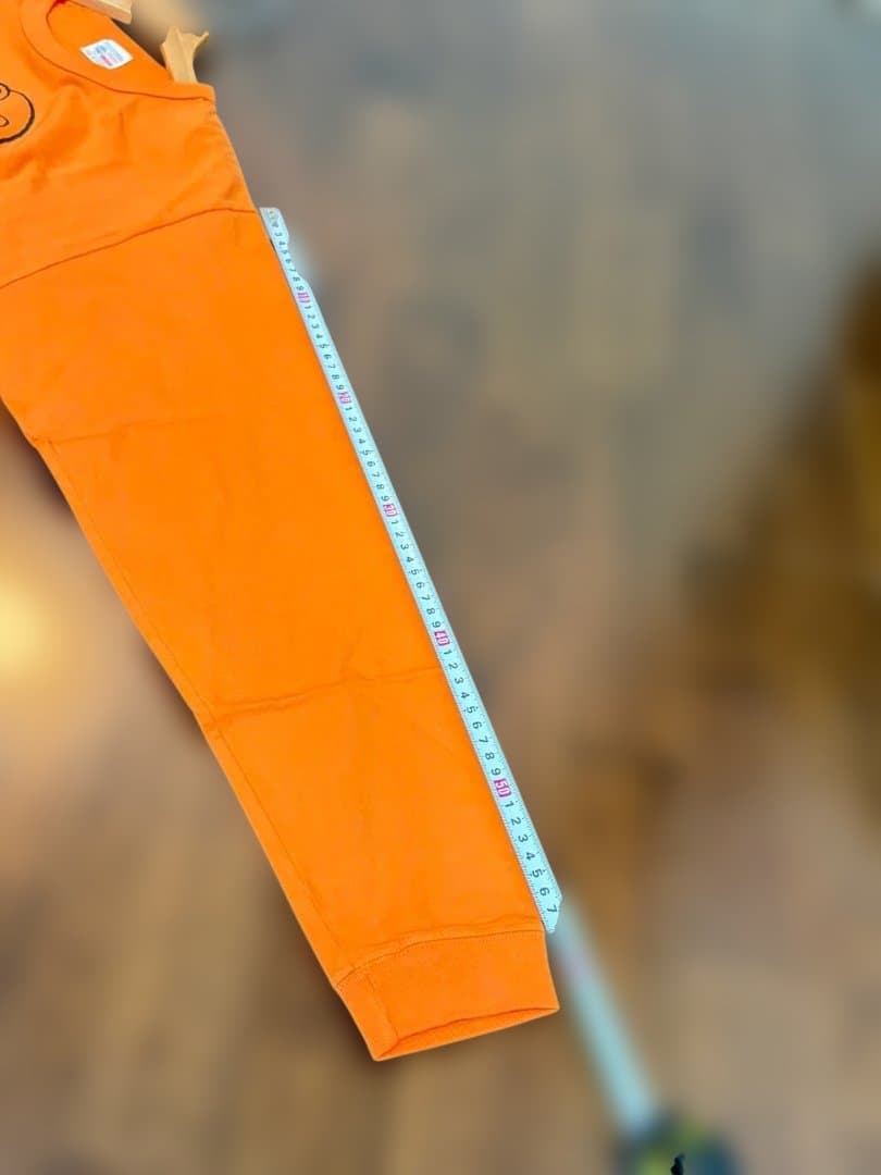 バズリクソンズ BUZZ RICKSON'S 長袖 Tシャツ スヌーピー