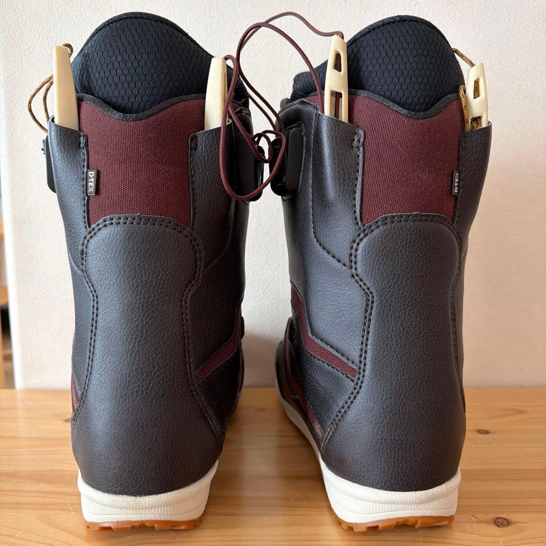 スノーボード 2020-2021 DEELUXE EMPIRE LARA 24.5cm