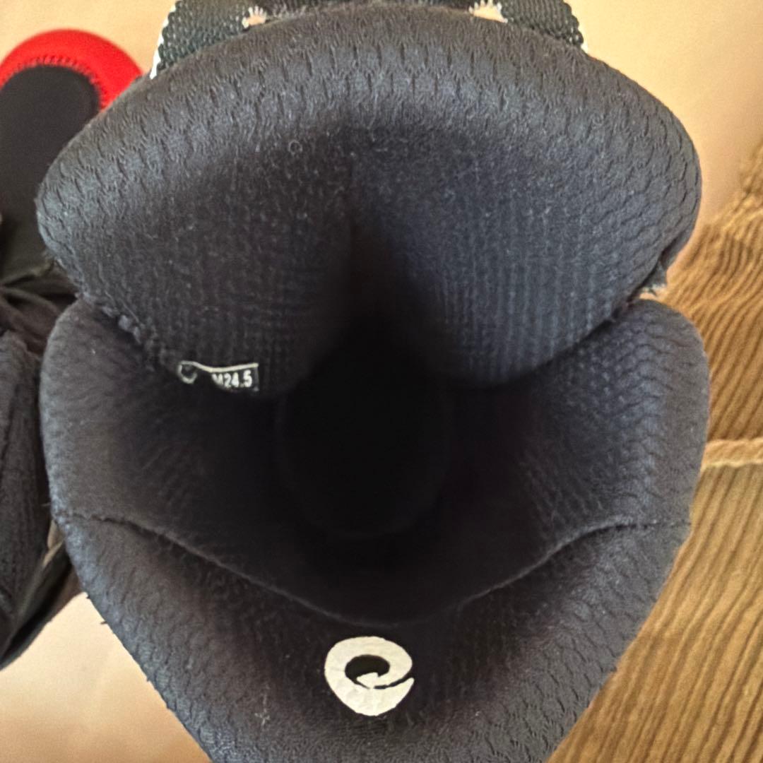 スノーボード 2020-2021 DEELUXE EMPIRE LARA 24.5cm