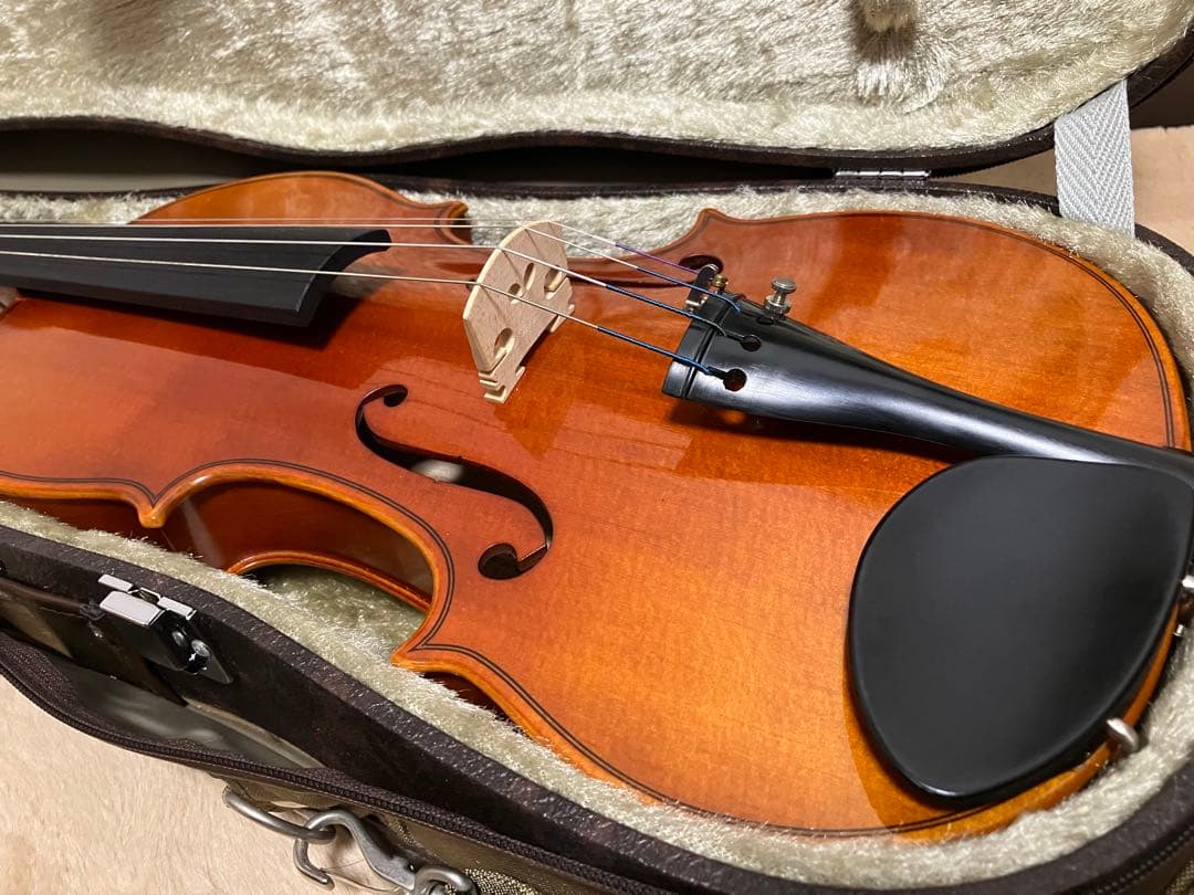 SUZUKI スズキ／バイオリン NO.200 4/4 Anno 2000