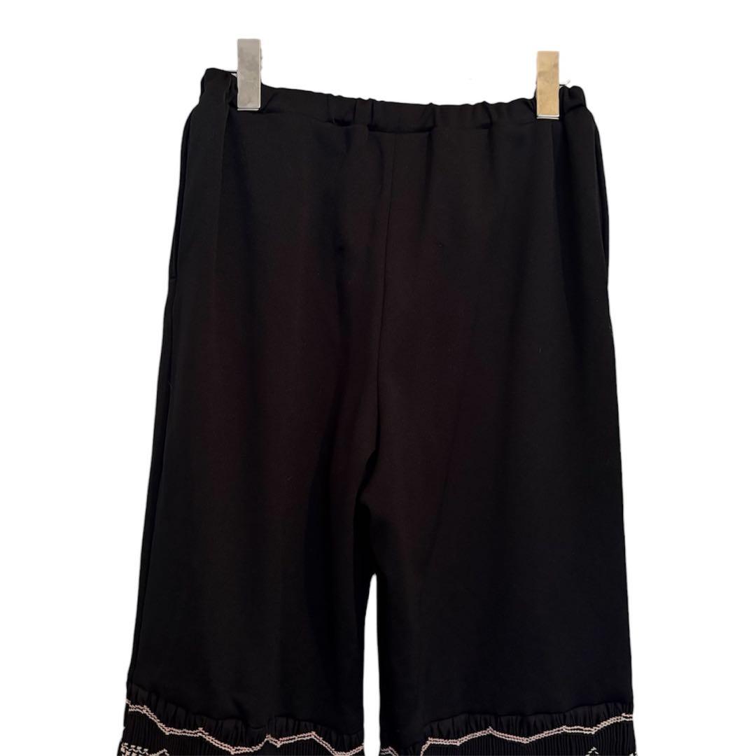 Jenny Fax ジェニーファックス　パンツ