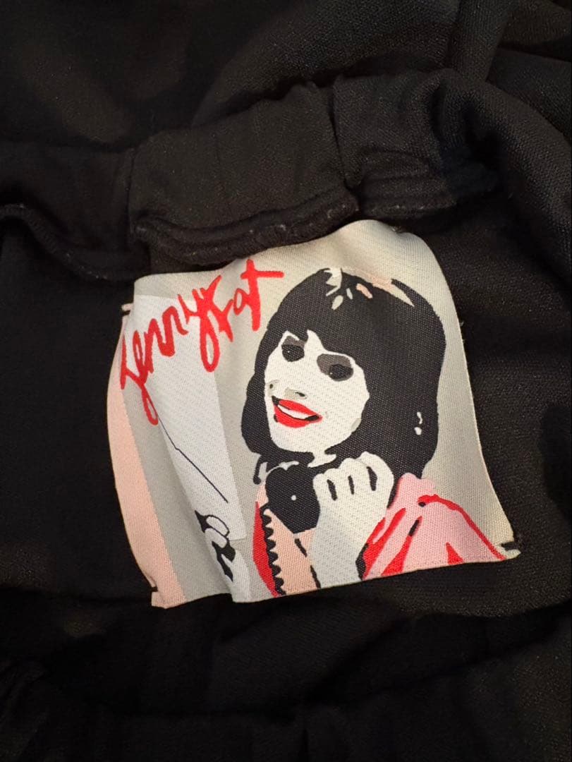 Jenny Fax ジェニーファックス　パンツ