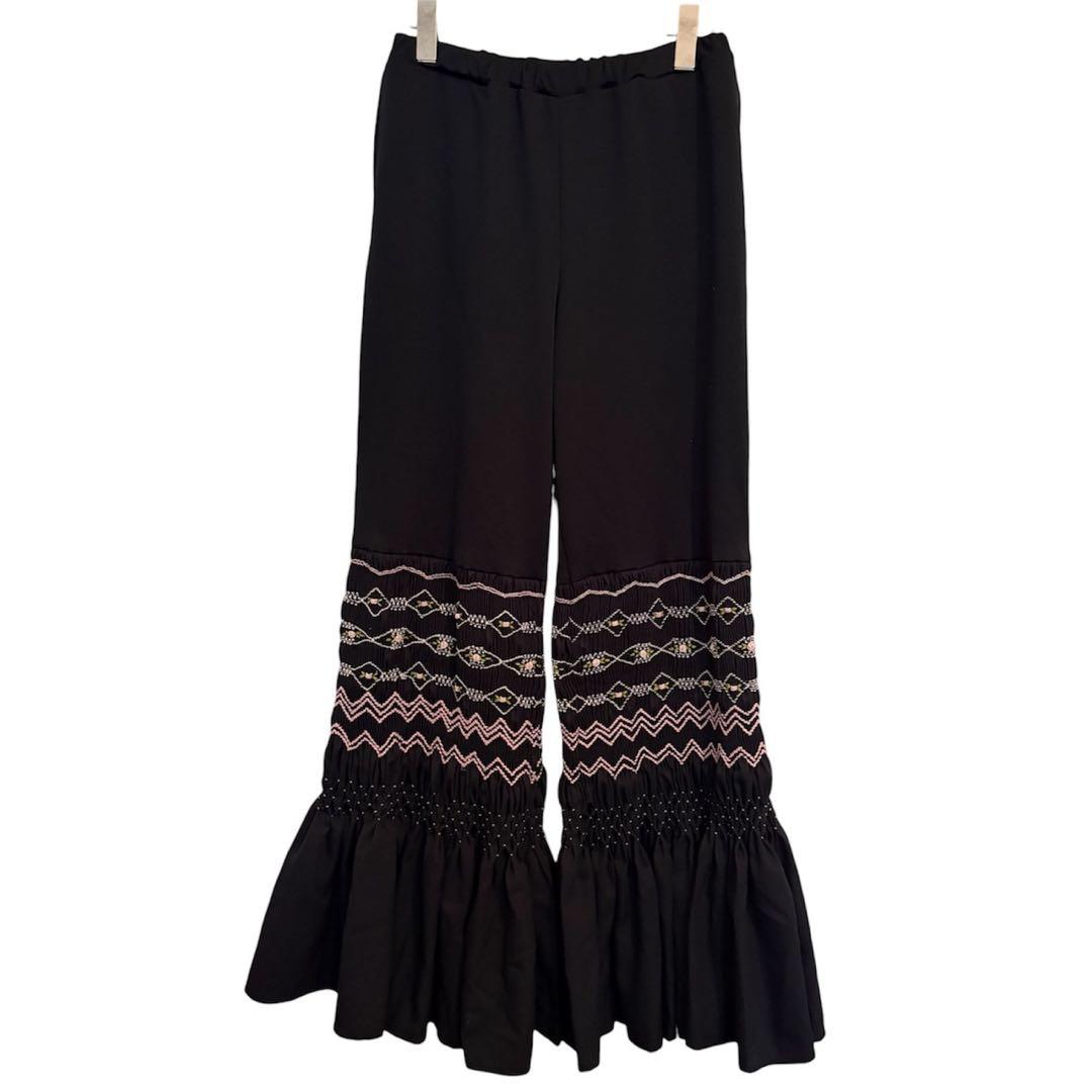 Jenny Fax ジェニーファックス　パンツ