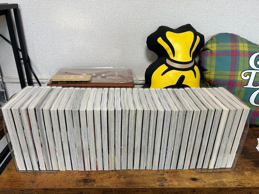 早い者勝ち　進撃の巨人　全初版　全巻初版帯　全巻ジャンパラ付き