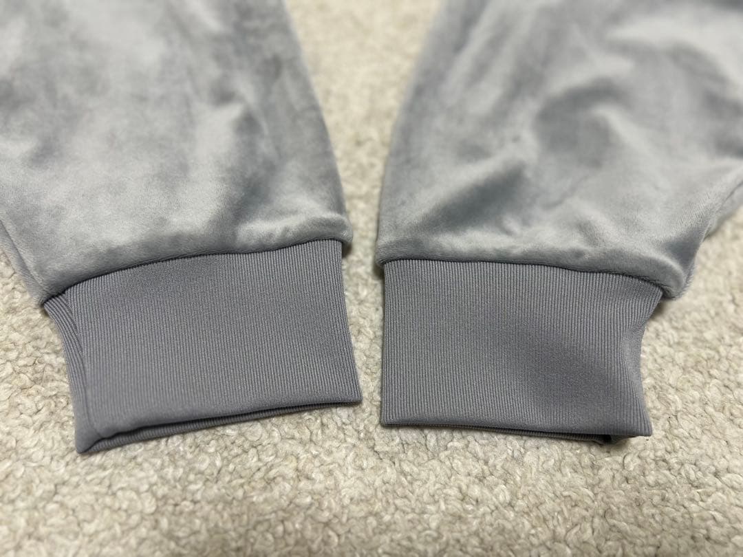 ベッケンバウアー ベロア トラックジャケット adidas Originals