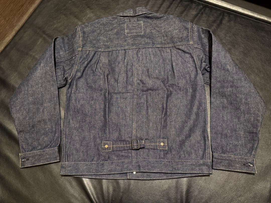 ウエアハウス DD-2001 T-BACK JUNKYSTYLE限定 NW 36