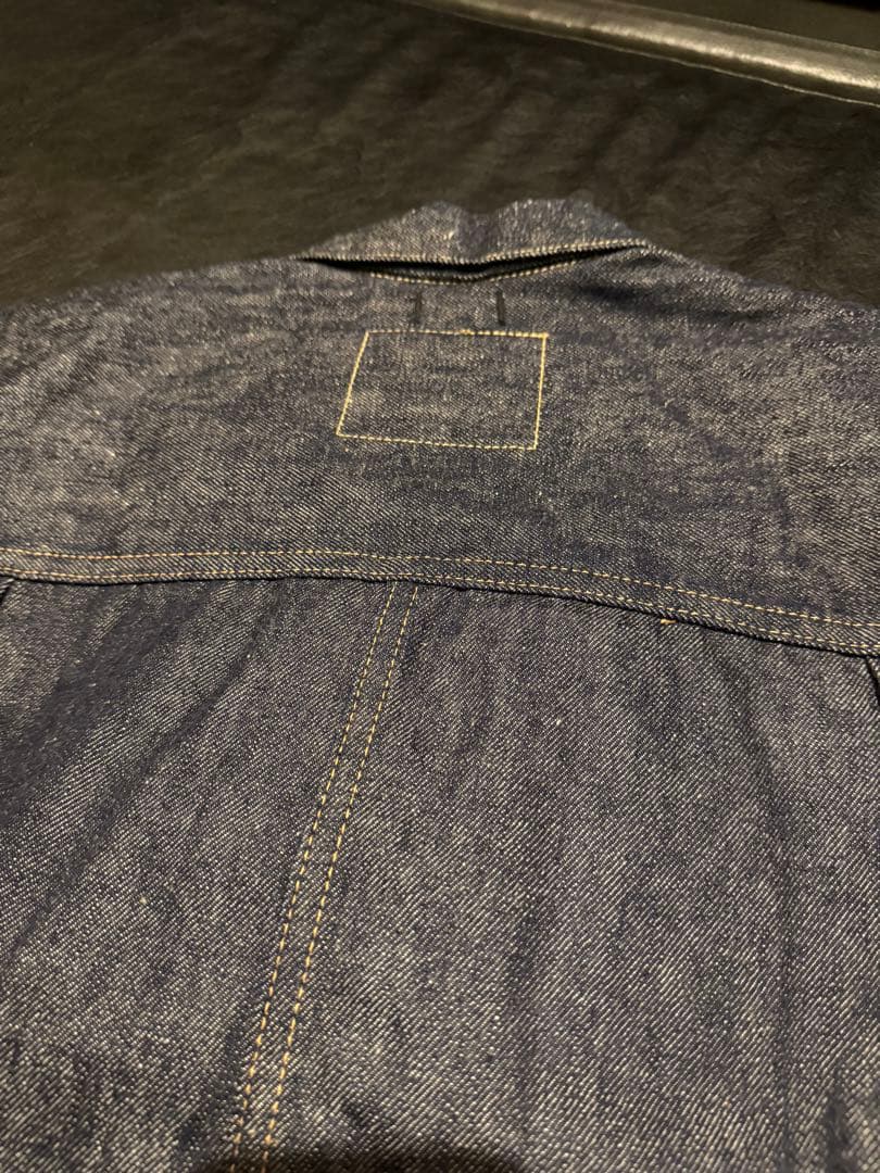 ウエアハウス DD-2001 T-BACK JUNKYSTYLE限定 NW 36