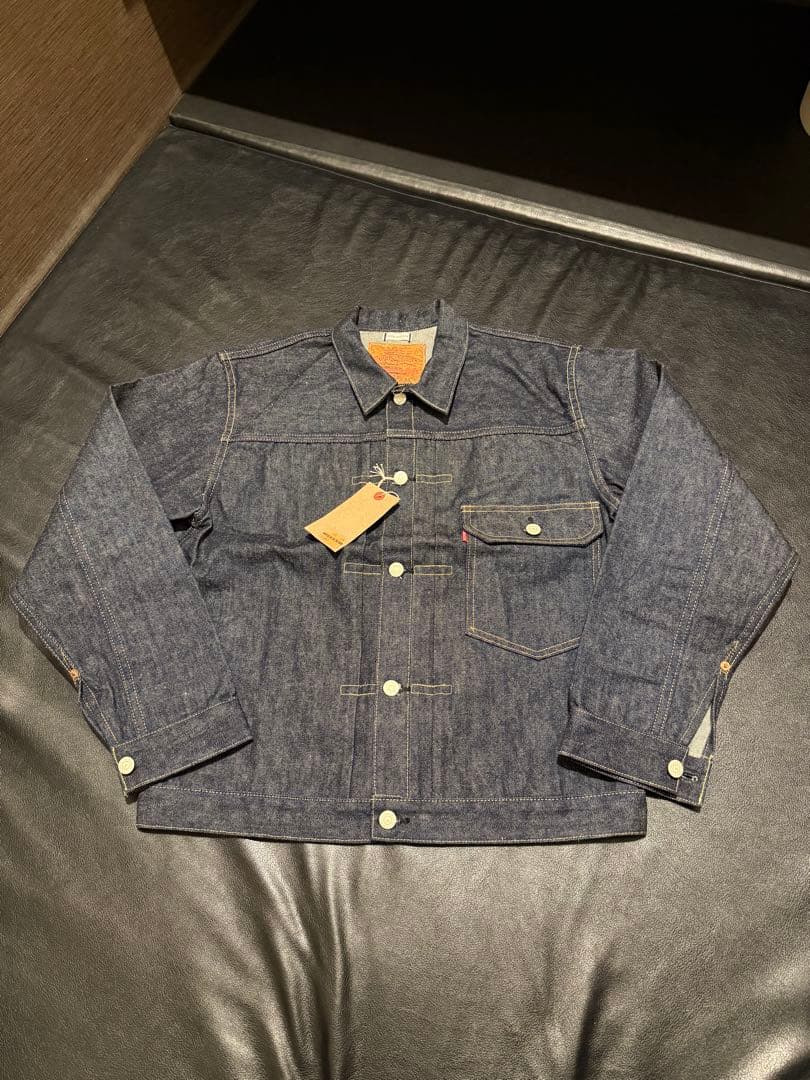 ウエアハウス DD-2001 T-BACK JUNKYSTYLE限定 NW 36