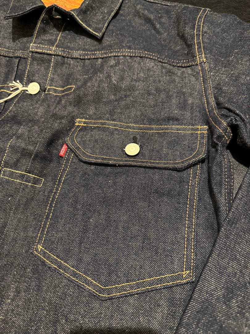 ウエアハウス DD-2001 T-BACK JUNKYSTYLE限定 NW 36