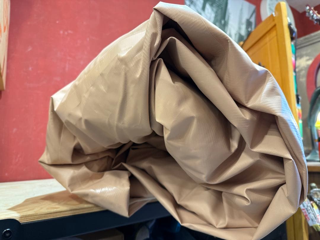 【美品】　S'more　Bello 400 スモア　ベルテント　グランドシート付