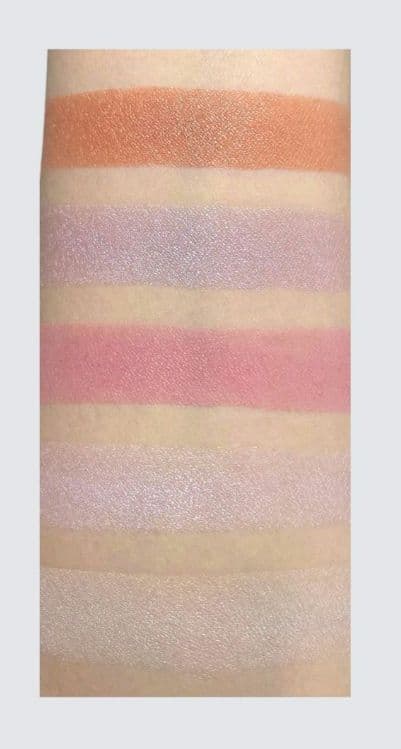 Dior ディオール サンククルール151 伊勢丹限定