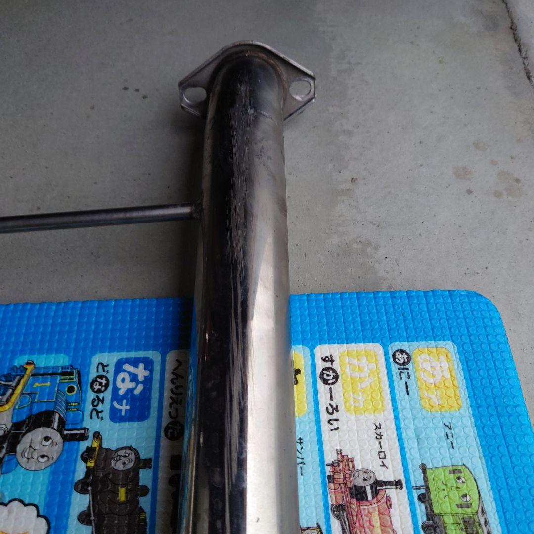 ひいらぎ　スリーキャッツ　センターパイプ　ckv36用