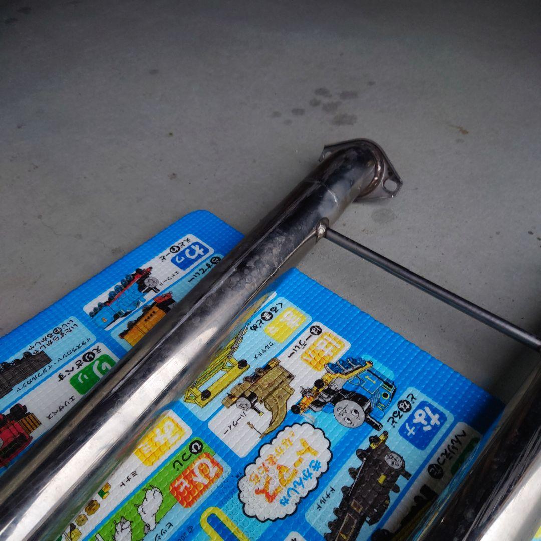 ひいらぎ　スリーキャッツ　センターパイプ　ckv36用