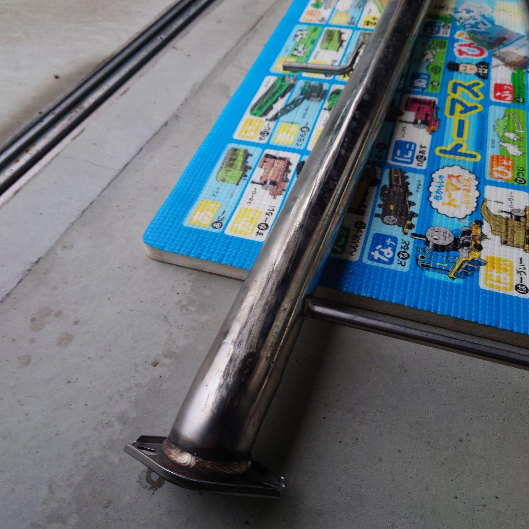 ひいらぎ　スリーキャッツ　センターパイプ　ckv36用