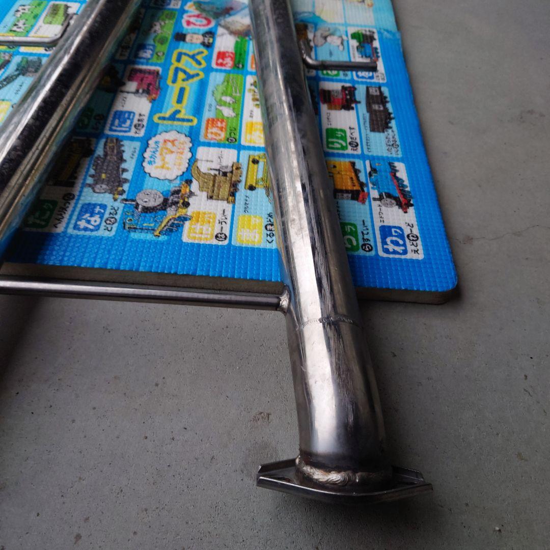 ひいらぎ　スリーキャッツ　センターパイプ　ckv36用