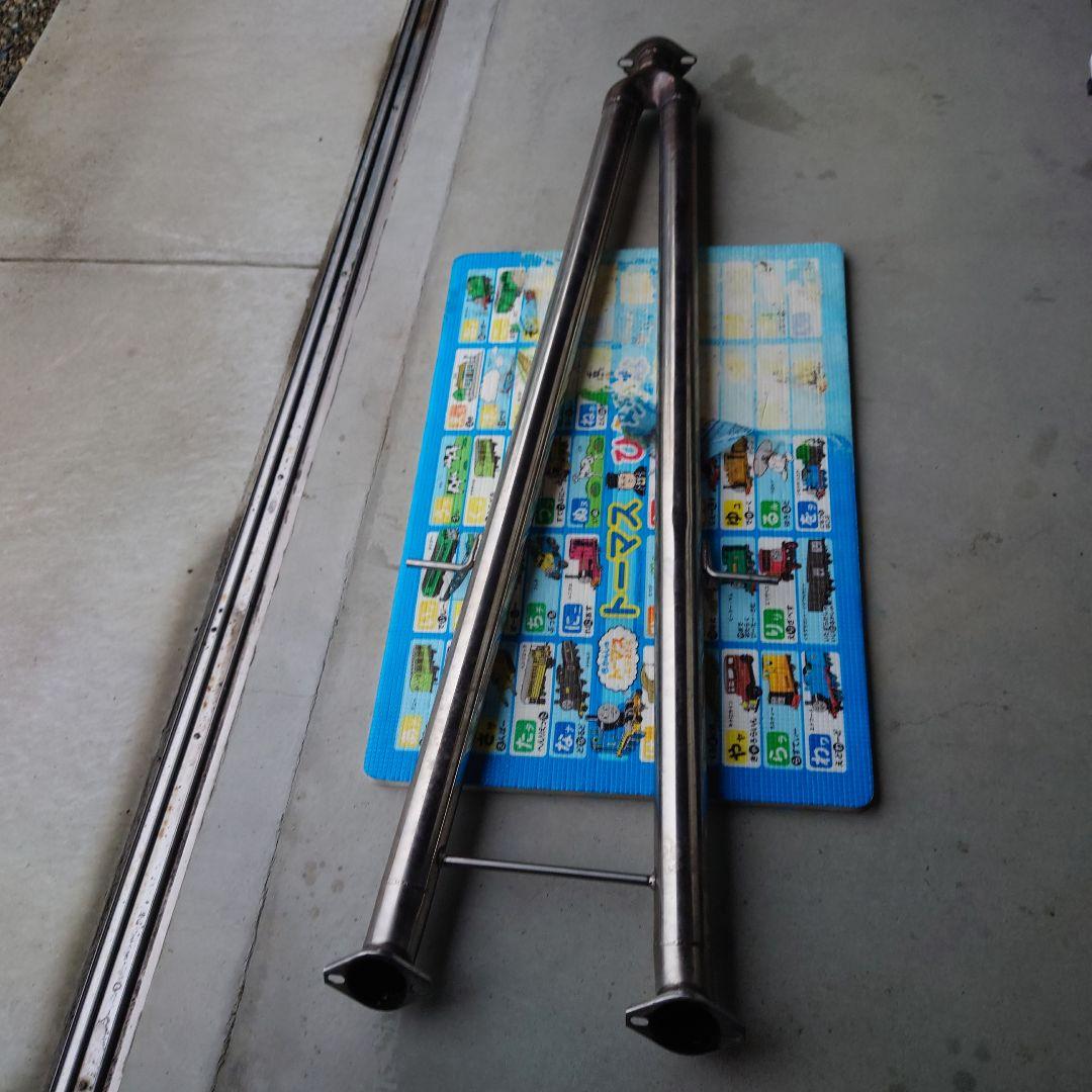 ひいらぎ　スリーキャッツ　センターパイプ　ckv36用