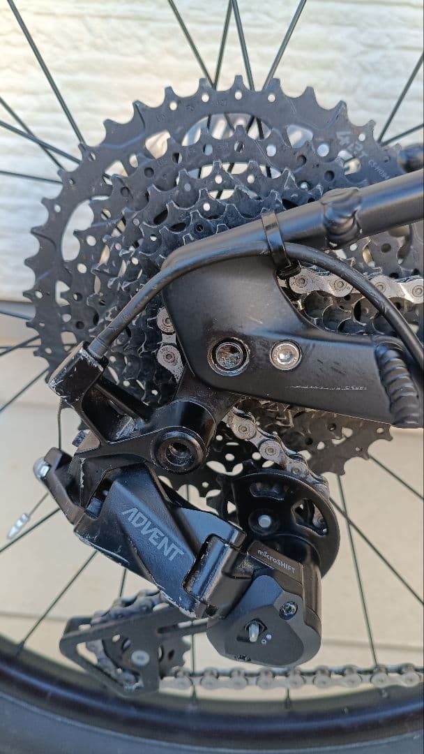 Specialized Riprock 24 2022年モデル ブラック