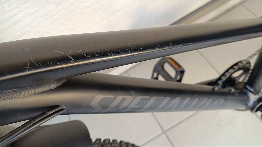 Specialized Riprock 24 2022年モデル ブラック