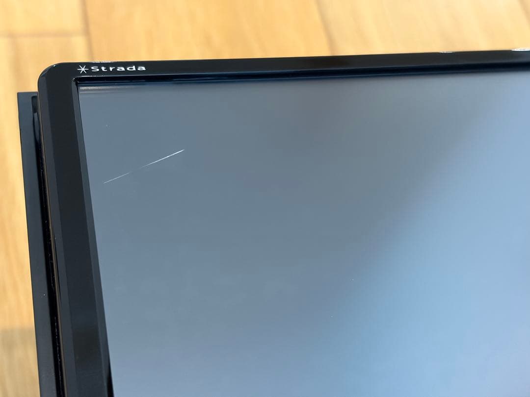 パナソニック カーナビ CN-RE06WD 2019年地図 トヨタ配線