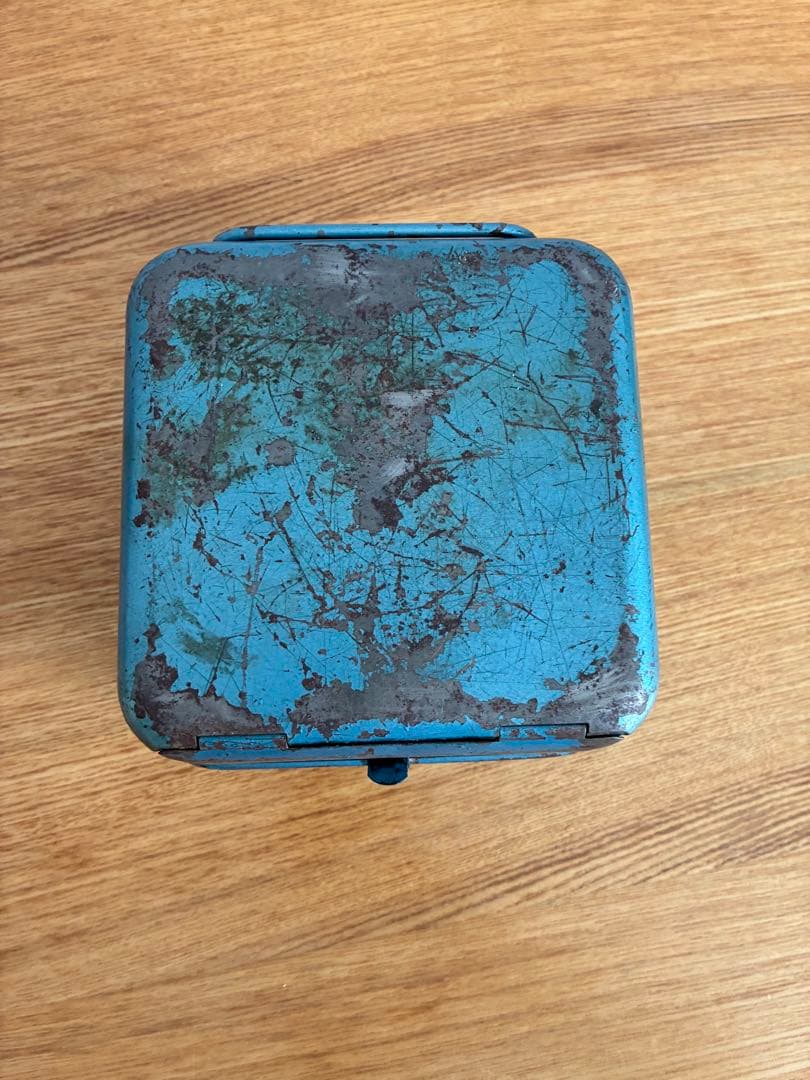 河*理様 【超希少】OPTIMUS 8R ストーブ　過渡期モデル　初期型　燃焼確