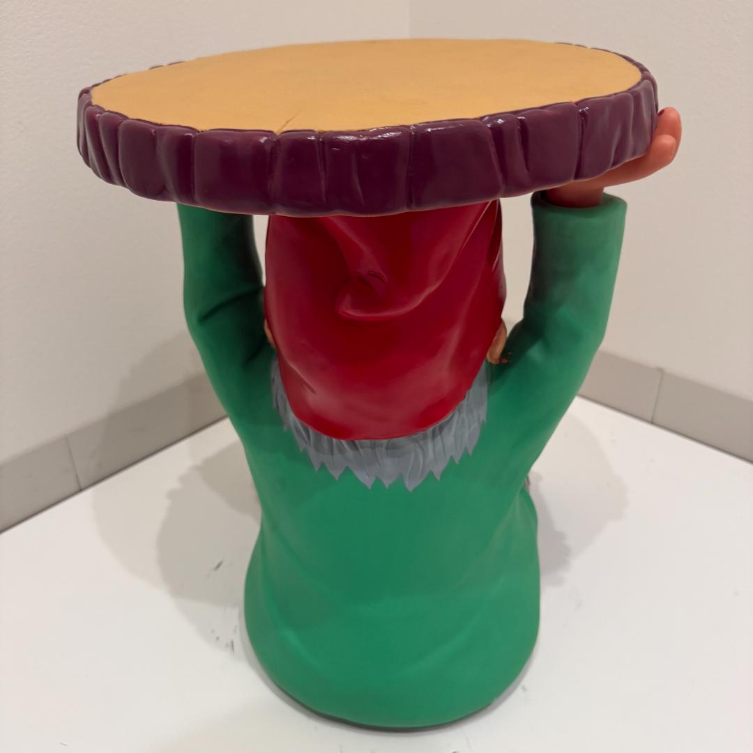 【格安】Kartell カルテル ニョメスアッティラ