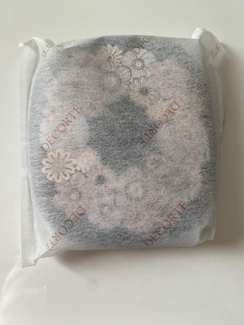 コスメデコルテ クリスマスコフレ 2025 アイシャドウのみ