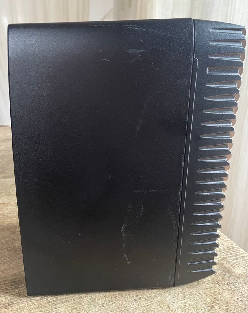 【ジャンク】Genelec 1029A 単品 ★正常側は即完売 残り1本のみ！