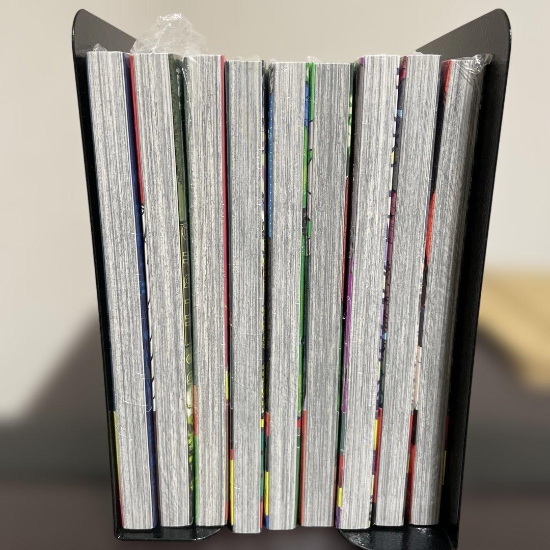 彼*花様 新品初版　チェンソーマン　9冊セット